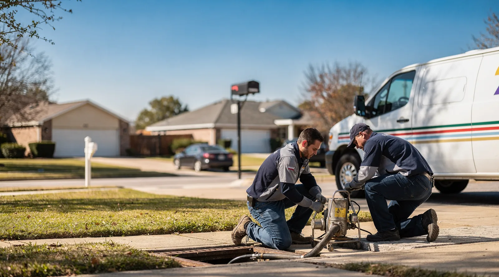 Drain Cleaning in East Durham, NY near me